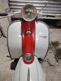 Lambretta V 125 Special - 1959