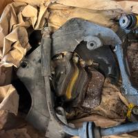 Pinze alfa romeo mito