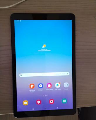 Tablet Samsung Galaxy Tab A 2019