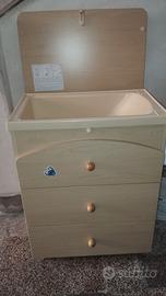 Fasciatoio Foppapedretti