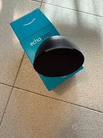 Alexa Echo Pop