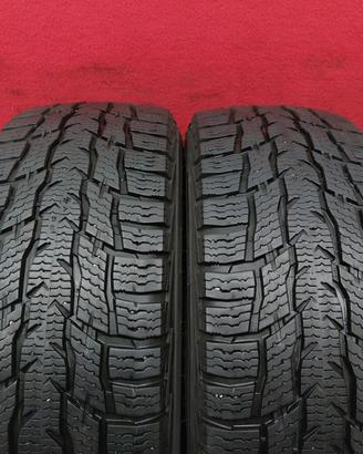 225 65 16C Gomme Invernali Nokian 225 65 R16C