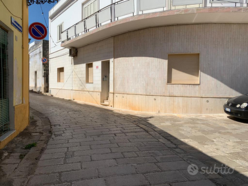 Casa arredata già abitabile