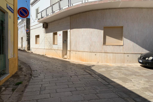 Casa arredata già abitabile