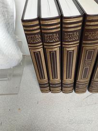 Treccani  lLa pittura