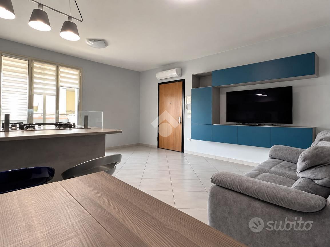 Appartamento – Campi Bisenzio, La Villa - Altro