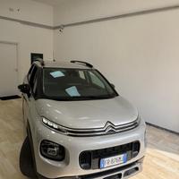 Citroen C3 Aircross PureTech 110 S&S Shine