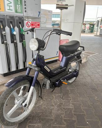piaggio si