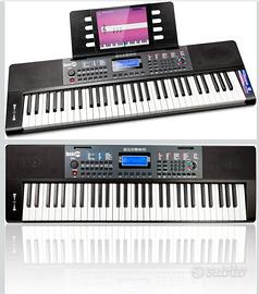 Tastiera Elettronica RockJam RJ461