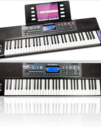 Tastiera Elettronica RockJam RJ461
