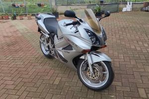 Honda VFR 800 - 2002