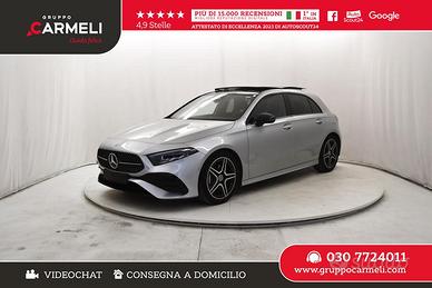 Mercedes Classe A 180 Premium AMG Line auto