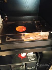 Giradischi Dual 1225