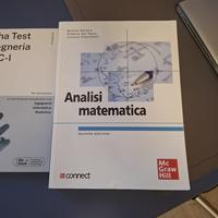 Analisi Matematica - McGraw Hill (2ª ed.)