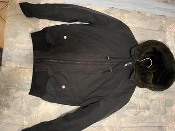 Giubbotto ragazza Refrigue 12 anni