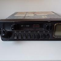 AUTORADIO CASSETTE VINTAGE MUSICA DA AUTO ANNI 80