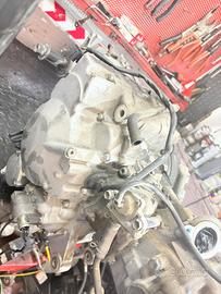 Motore burgman 400 2000 al 2003