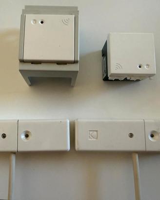 Vimar By-me – kit antiallagamento wireless