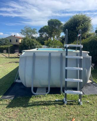 Piscina Bestway