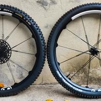 Cerchi 29" Crankbrother Iodine enduro / allmtn