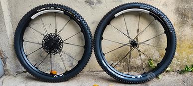 Cerchi 29" Crankbrother Iodine enduro / allmtn