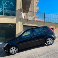 ford fiesta 1.2 75 cv