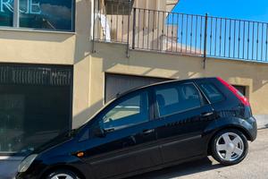 ford fiesta 1.2 75 cv