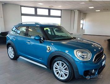 Mini countryman FINO AL 25