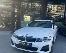 BMW - Serie 3 Touring - 330d Touring Msport