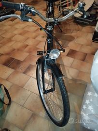 Tandem