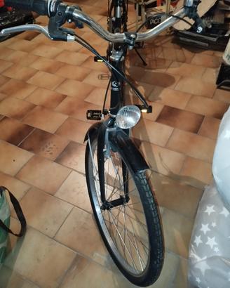 Tandem