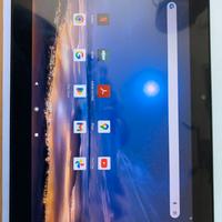 Tablet Android 10" ideale per streaming e audio