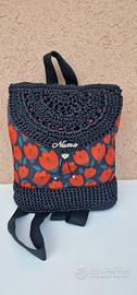zainetto handmade