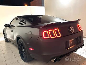 Mustang - 2014
