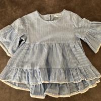 Camicia bimba Mayoral