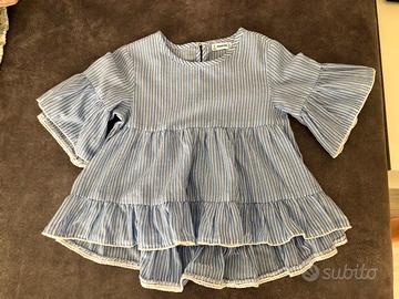 Camicia bimba Mayoral