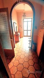 Piano Terra centrale e con bel Cortile