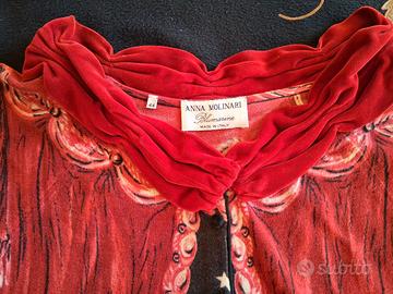 giacca originale BLUMARINE 