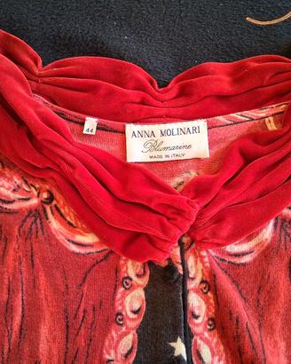 giacca originale BLUMARINE 