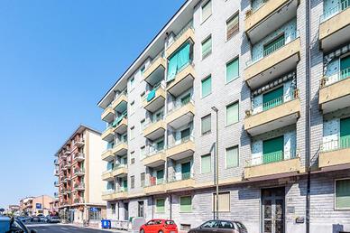 3 LOCALI A NICHELINO