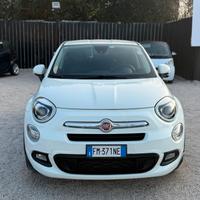 Fiat 500X 1.3 MultiJet 95 CV Lounge 2018