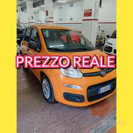 Fiat Panda 1.0 Hybrid 70cv