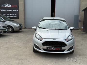 Ford Fiesta 1.0 EcoBoost 100CV 5 porte ST-Line