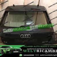 Portellone posteriore audi a3 2021