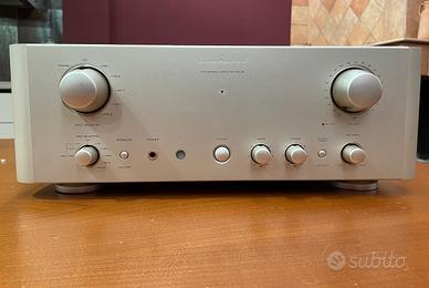 Marantz PM-16 – Volume motorizzato parziale