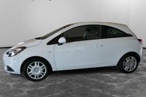 Opel Corsa 1.2 70cv MT5 Cosmo 3 PORTE