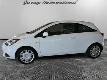 Opel Corsa 1.2 70cv MT5 Cosmo 3 PORTE