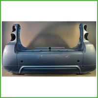 Paraurti Posteriore SMART FORTWO A/C451 Berlina AZ