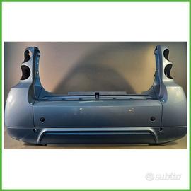 Paraurti Posteriore SMART FORTWO A/C451 Berlina AZ