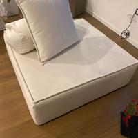 divani Filippo ghezzani